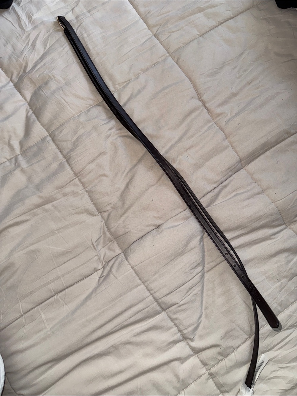 Brown Ralph Lauren Belt - Picture 2 of 4